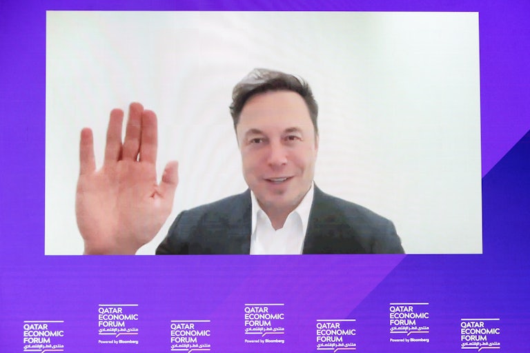 Elon Musk