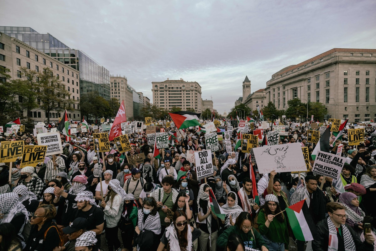 Republicans’ Dangerous New Bill Would Try to Muzzle All Criticism of Israel Republicans’ Dangerous New Bill Would Try to Muzzle All Criticism of Israel