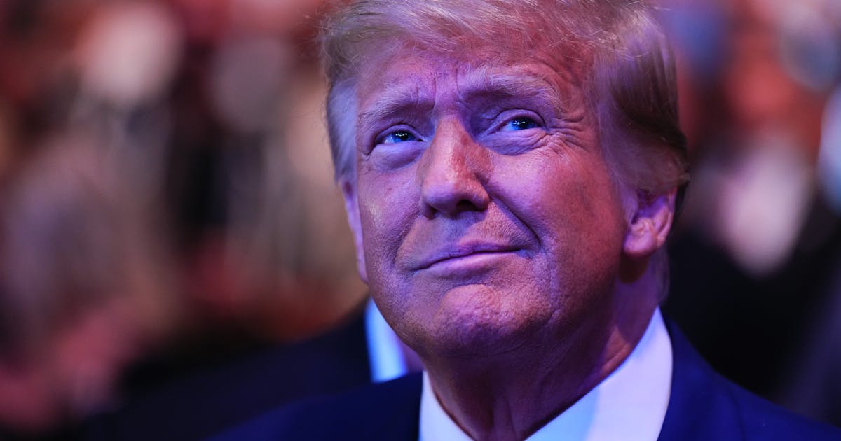 Half of Republicans Don’t Think Trump Took Classified Docs. That’s Terrifying. Half of Republicans Don’t Think Trump Took Classified Docs. That’s Terrifying.