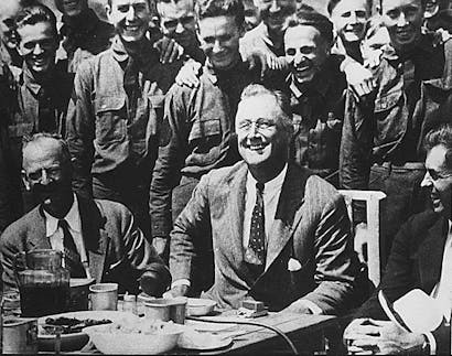 the legacy of fdr essay Fdr's statements on social the social security board recommended that the old-age insurance system be extended to cover employees in. the legacy of fdr essay Fdr's statements on social the social security board recommended that the old-age insurance system be extended to cover employees in.