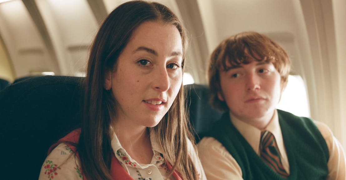 Licorice Pizza Is a Meandering Nostalgia Trip | The New Republic