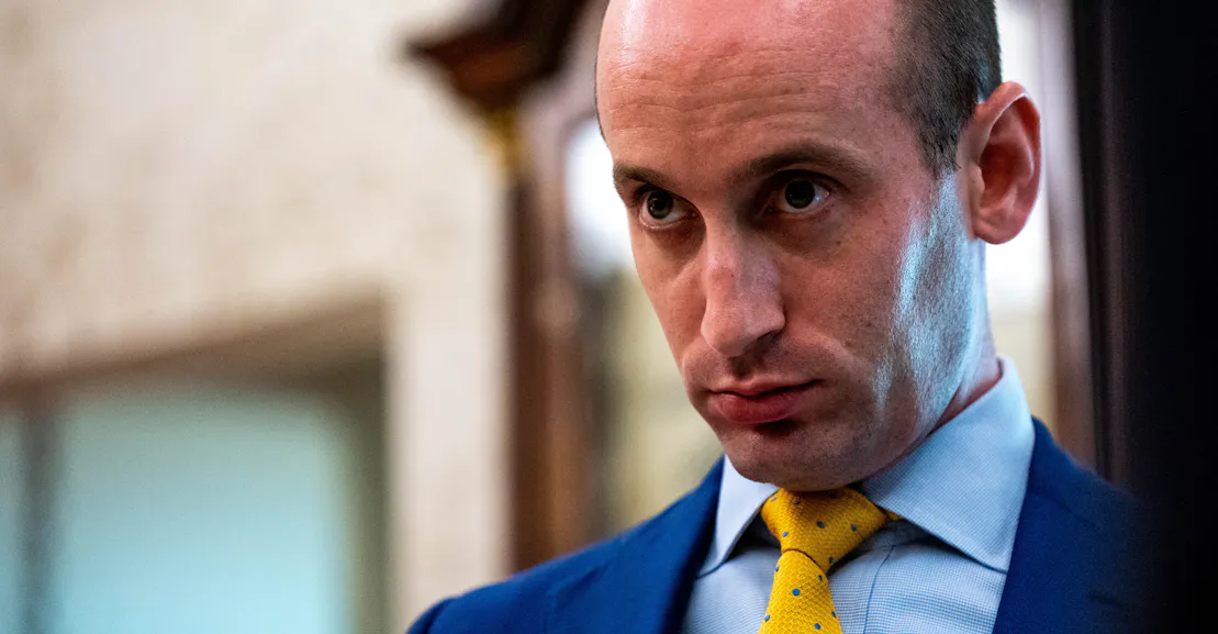 Trump’s Most Vicious Cultists Aren’t Done With America Trump’s Most Vicious Cultists Aren’t Done With America
