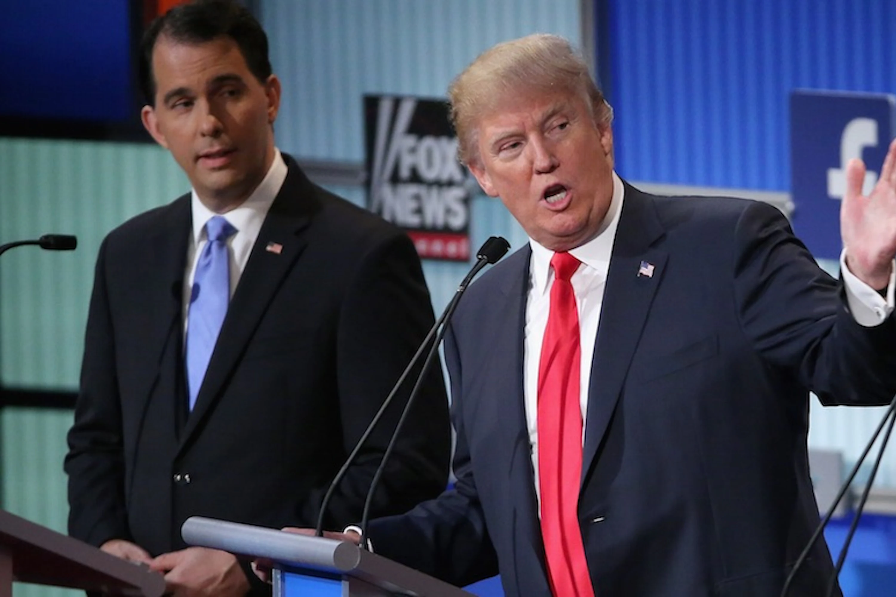 The Republican Party Can't Escape Its Past | The New Republic
