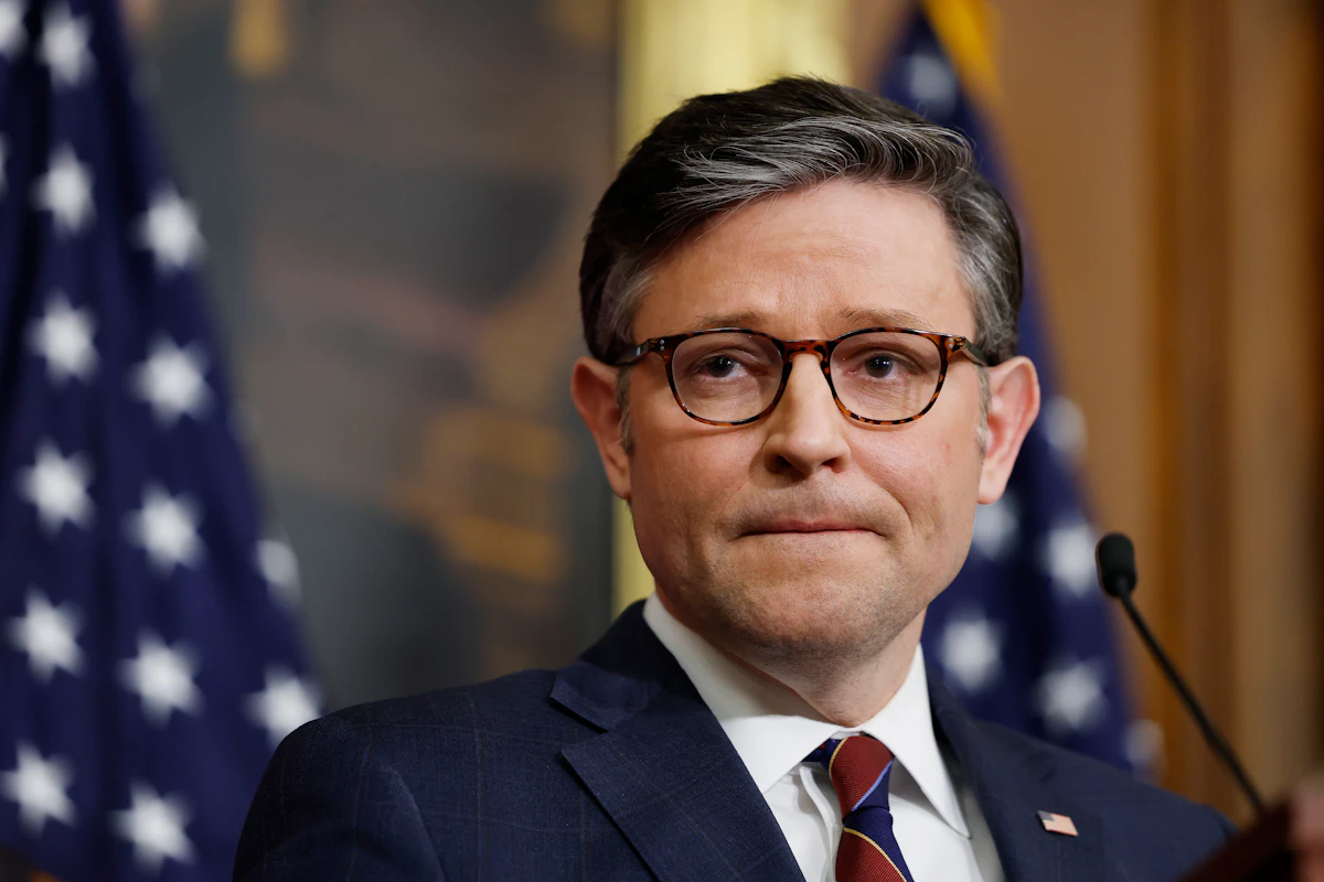 MAGA House Majority Shrinks Even More, Sending Party Scrambling MAGA House Majority Shrinks Even More, Sending Party Scrambling