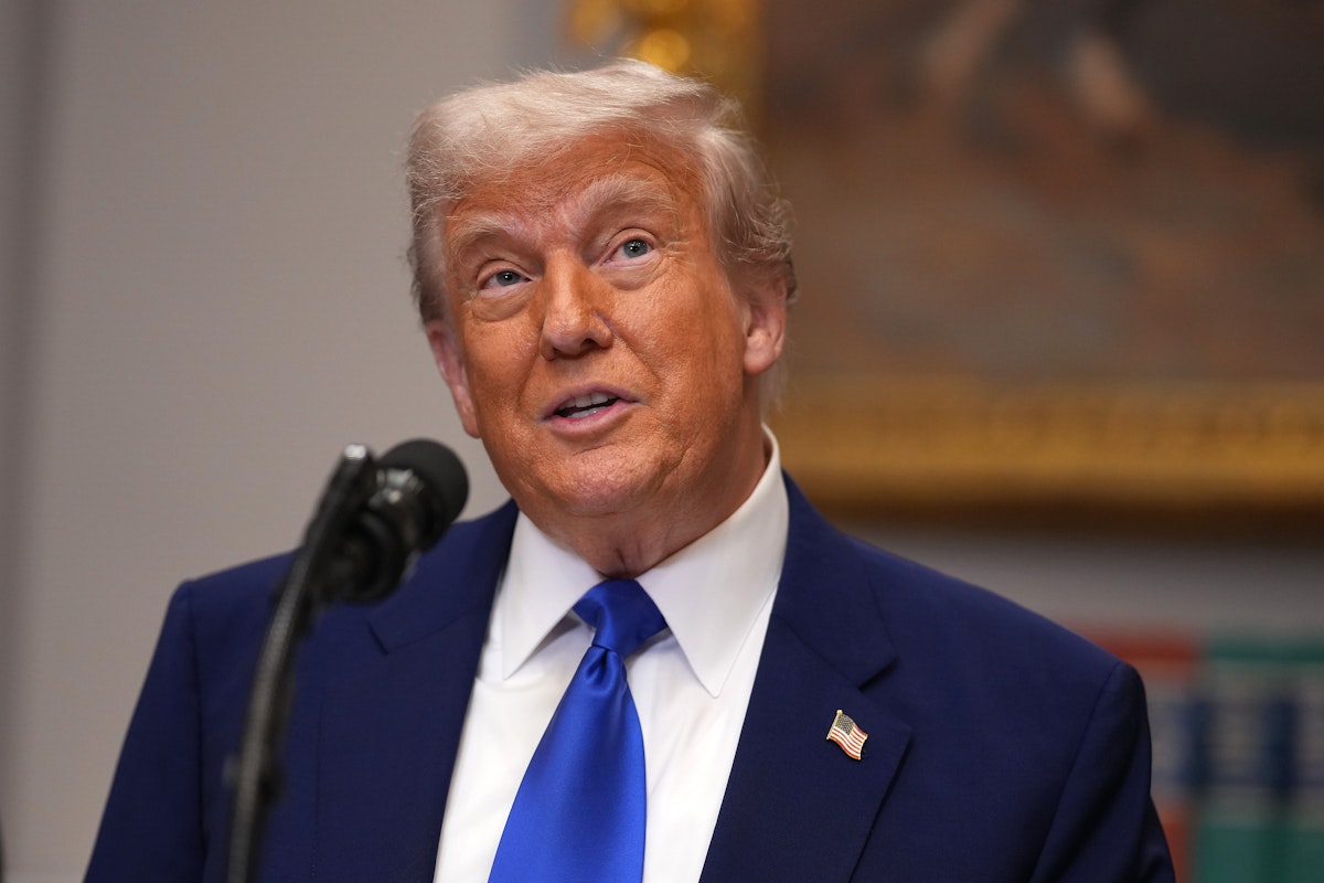 Trump Tariff Fiasco Worsens as Brutal New Reports Expose a Fresh Scam Trump Tariff Fiasco Worsens as Brutal New Reports Expose a Fresh Scam