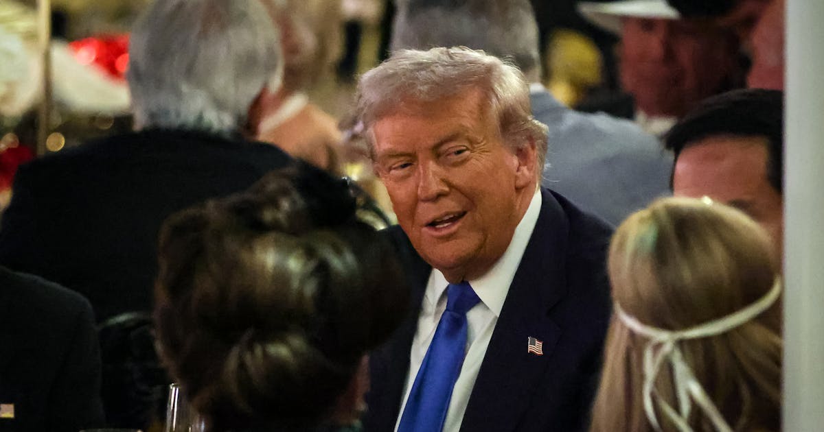 Epstein, Trump, and the Era of Elite Impunity