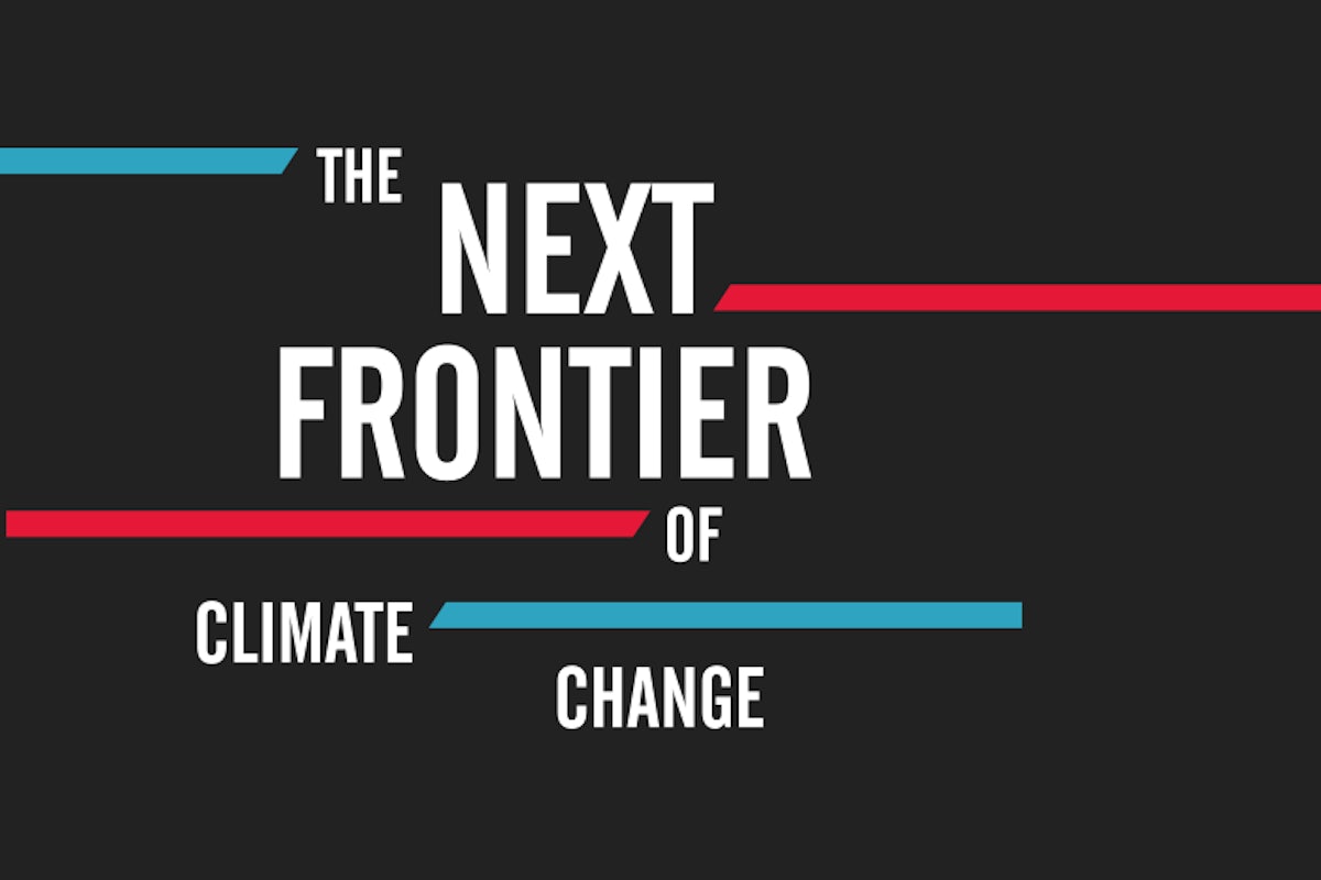 The Next Frontier of Climate Change: Colorado | The New Republic