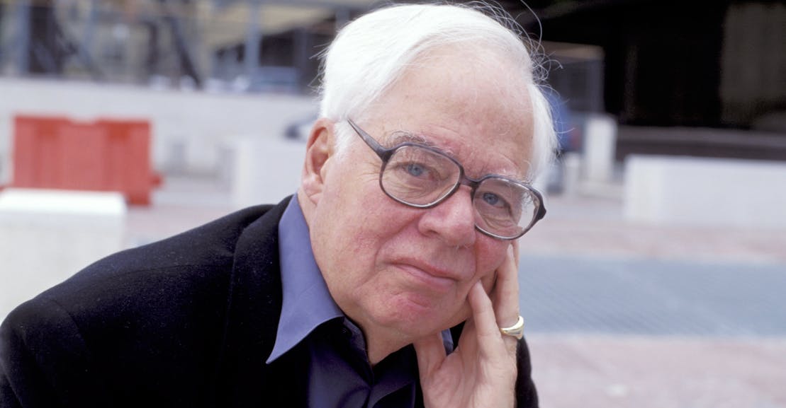 Richard Rorty’s Warning Against Authoritarianism Richard Rorty’s Warning Against Authoritarianism