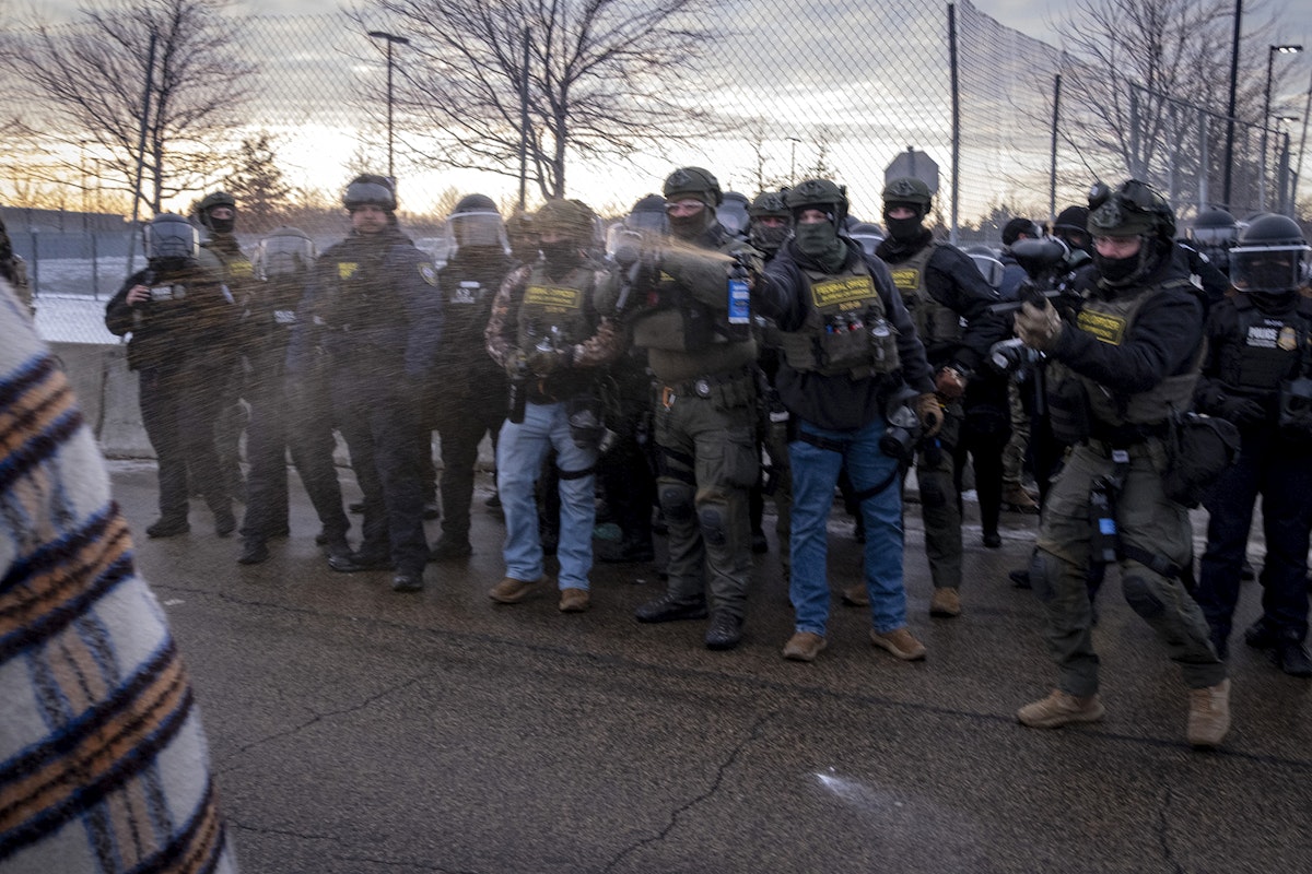 This Year’s First Big Stupid Idea: “Retrain ICE” This Year’s First Big Stupid Idea: “Retrain ICE”