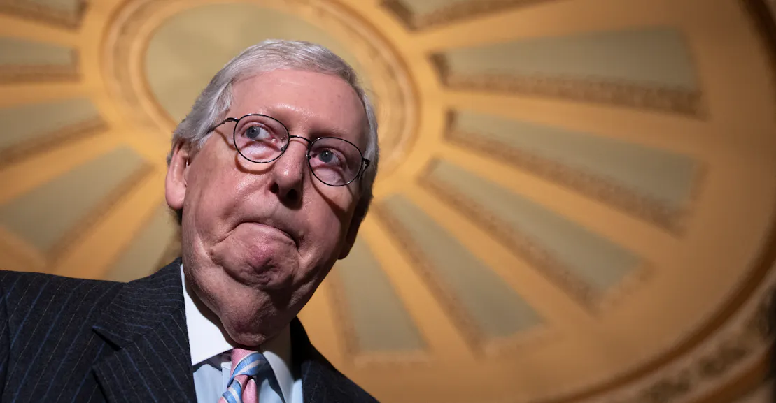 With Roe, the GOP is the Dog That Caught the Car With Roe, the GOP is the Dog That Caught the Car