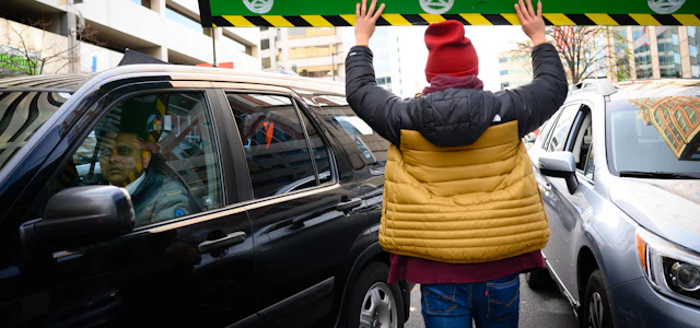 How to Galvanize Americans Stuck in Their Cars on Climate How to Galvanize Americans Stuck in Their Cars on Climate