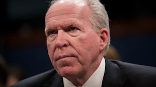 John Brennan