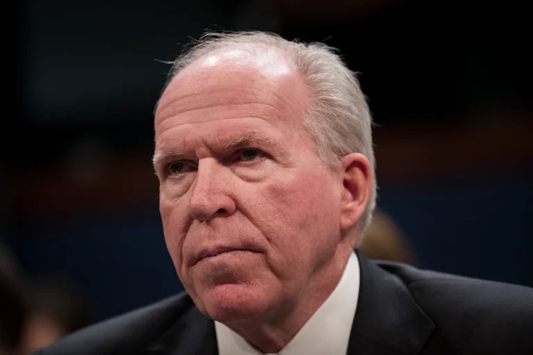 John Brennan