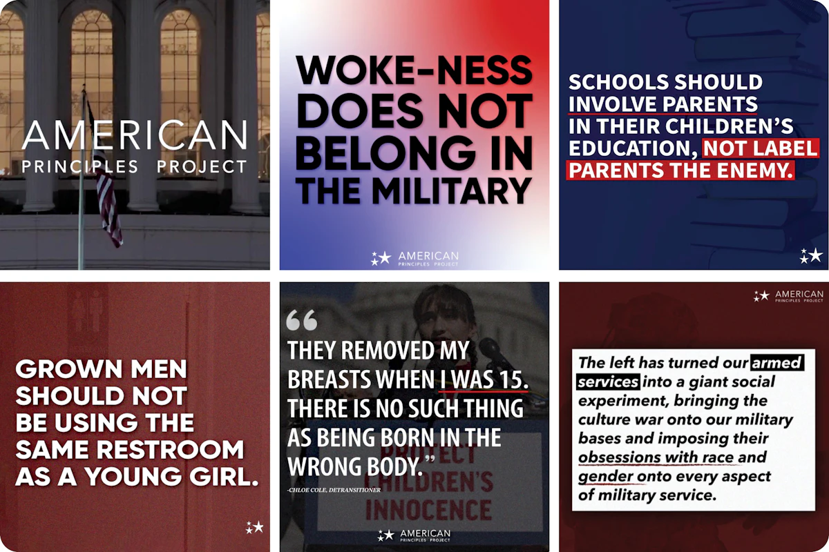 The Shadowy Right-Wing Think Tank Pushing Transphobia The Shadowy Right-Wing Think Tank Pushing Transphobia