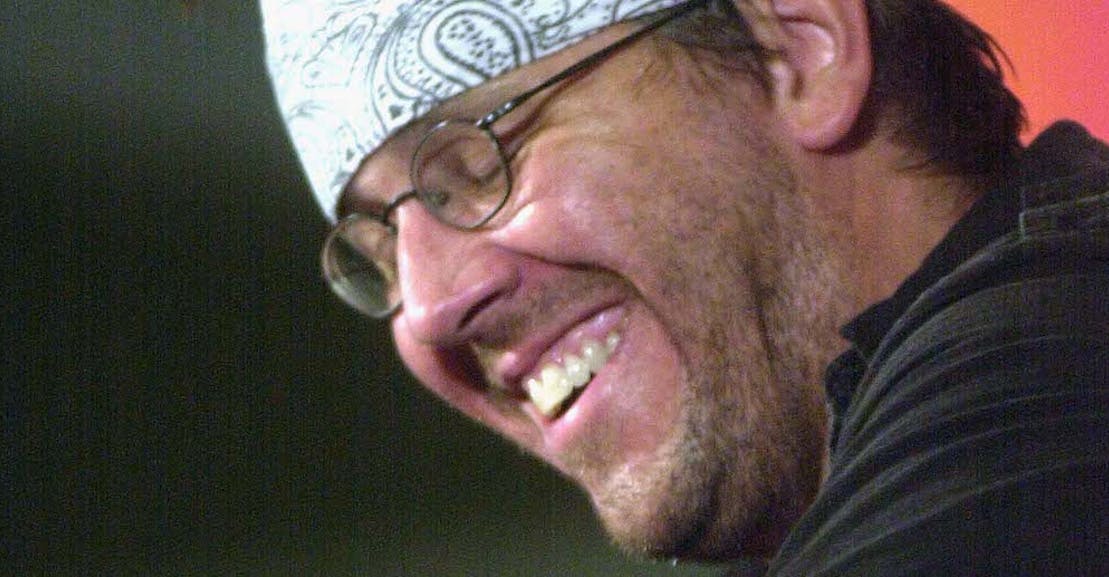 David Foster Wallace Hollywood Biopic: The Cobainification of a Legacy