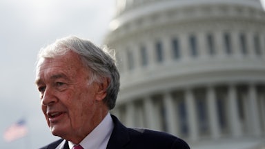 Ed Markey