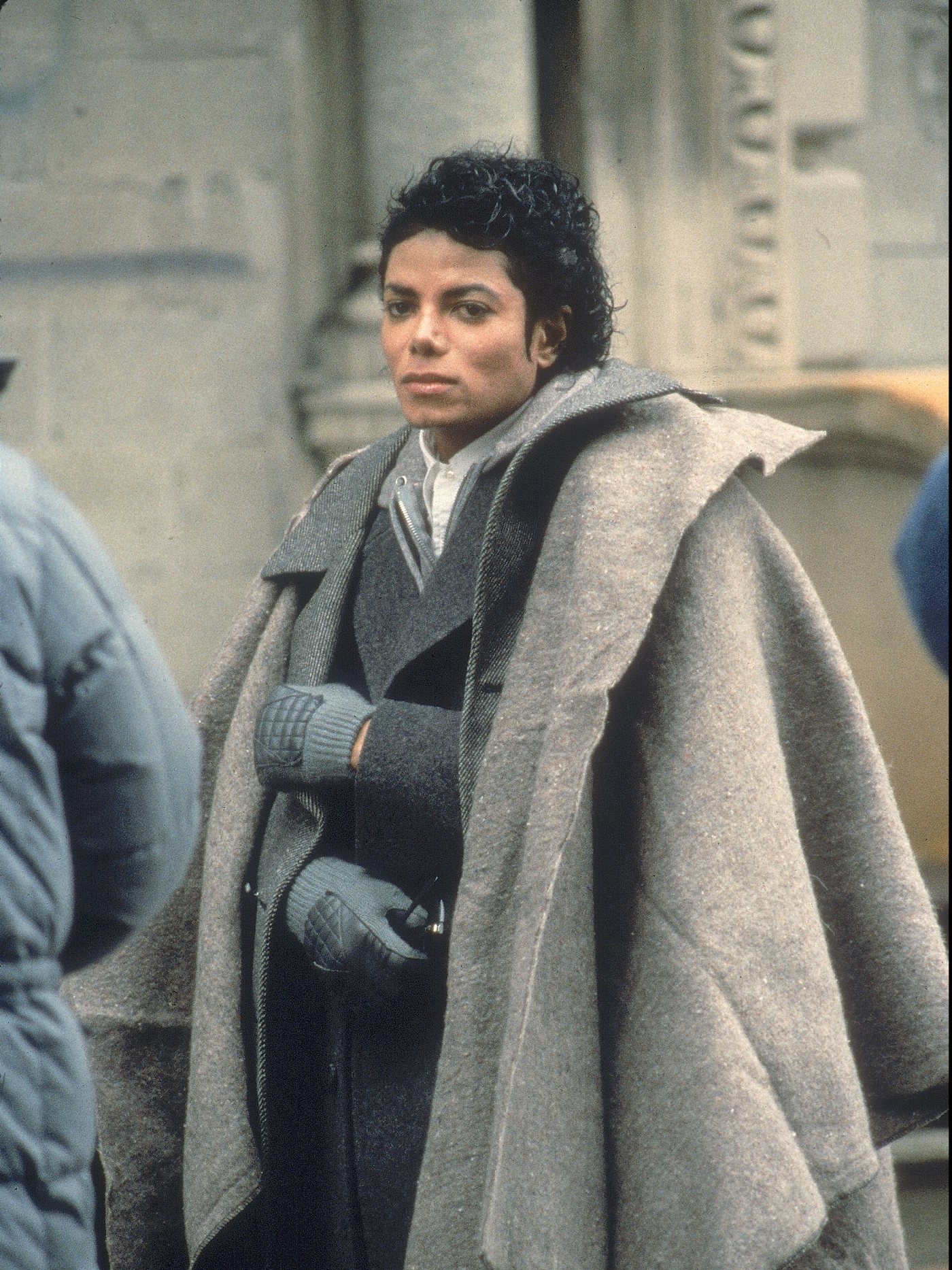 With Michael Jackson It S Different The New Republic