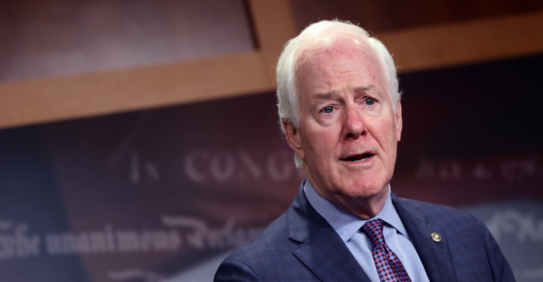 Republicans Are Taking Credit for Infrastructure Bill They All Voted Against Republicans Are Taking Credit for Infrastructure Bill They All Voted Against