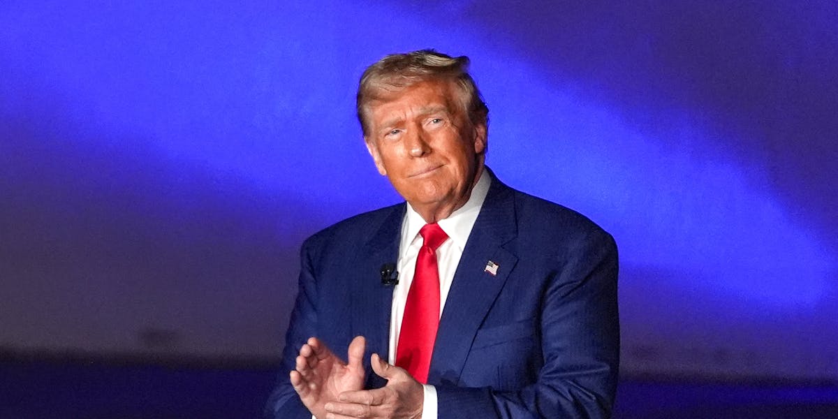 Why Does No One Understand the Real Reason Trump Won? | The New Republic