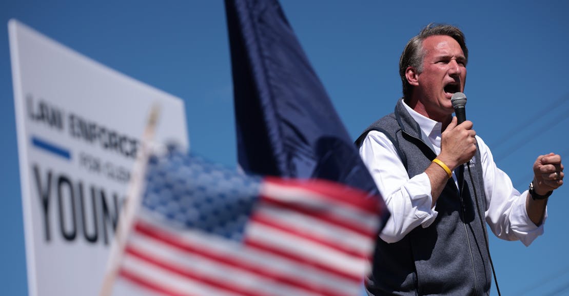 The MAGA-Lite Future of the Republican Party The MAGA-Lite Future of the Republican Party