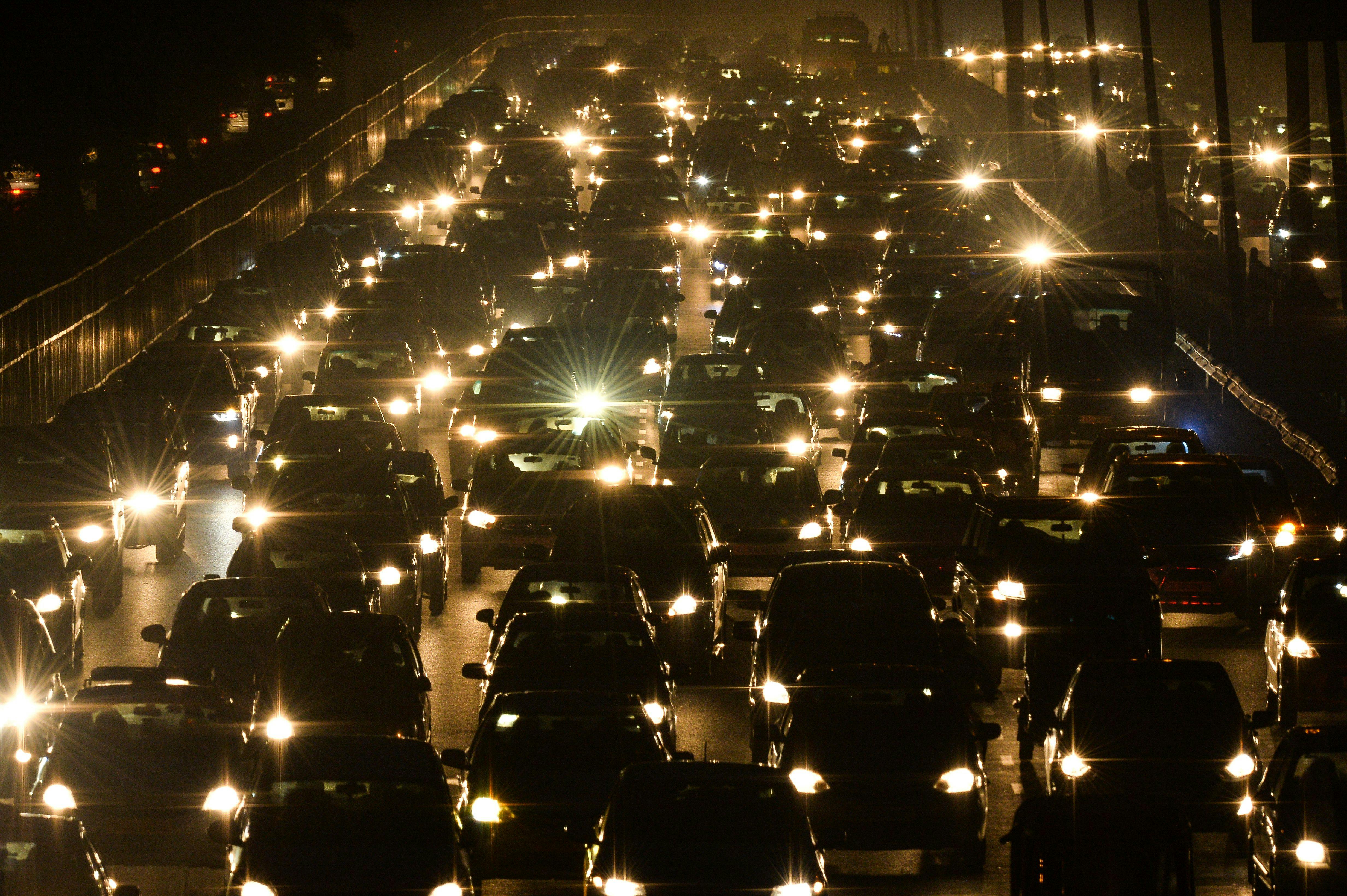 The Modern Automobile Must Die