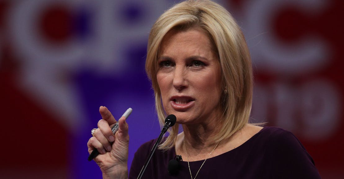 Right-Wing Pundits’ Pathetic Defenses of Georgia’s Voter-Suppression Law Right-Wing Pundits’ Pathetic Defenses of Georgia’s Voter-Suppression Law