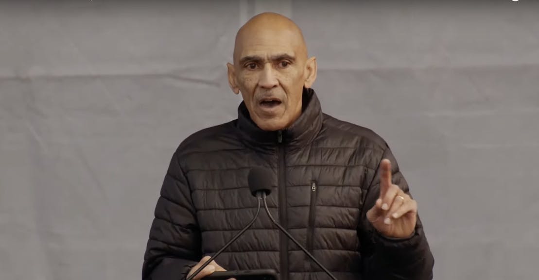 March for Life Speaker Uses Damar Hamlin’s Cardiac Arrest As Proof Abortion Should Be Banned March for Life Speaker Uses Damar Hamlin’s Cardiac Arrest As Proof Abortion Should Be Banned