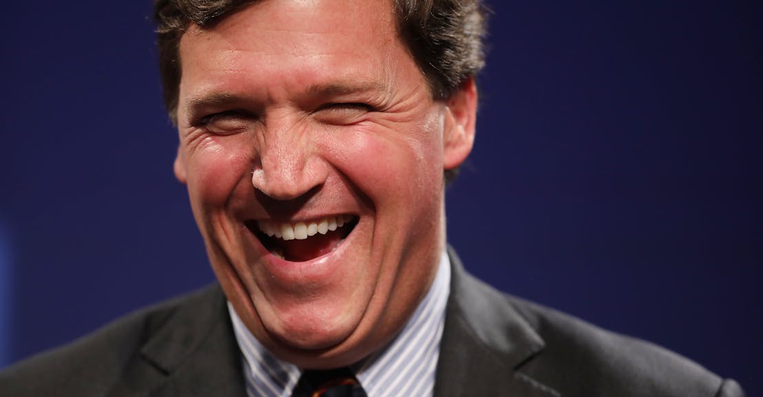 Right-Wing Media Is Preparing People for a Civil War After Election Day Right-Wing Media Is Preparing People for a Civil War After Election Day