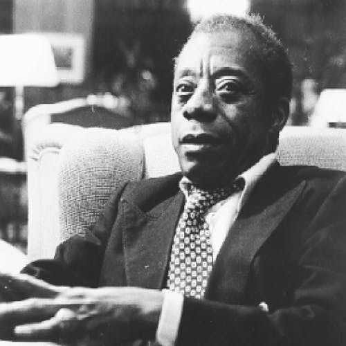 critical essays on james baldwin The most powerful piece of film criticism ever written james baldwin's the devil finds work, a book-length essay on race and america and cinema, movingly demonstrates that analysis of art can be art itself. critical essays on james baldwin The most powerful piece of film criticism ever written james baldwin's the devil finds work, a book-length essay on race and america and cinema, movingly demonstrates that analysis of art can be art itself.