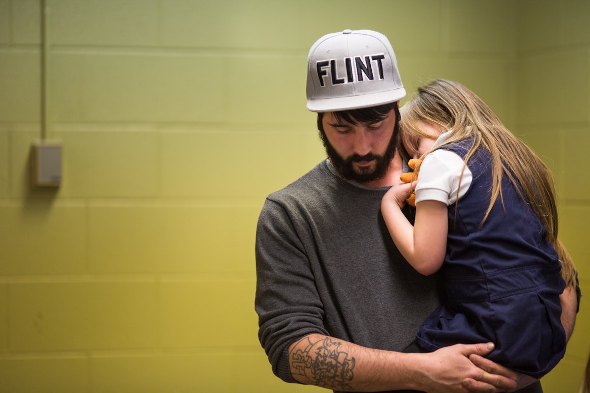 Flint Prepares To Be Left Behind Once More The New Republic