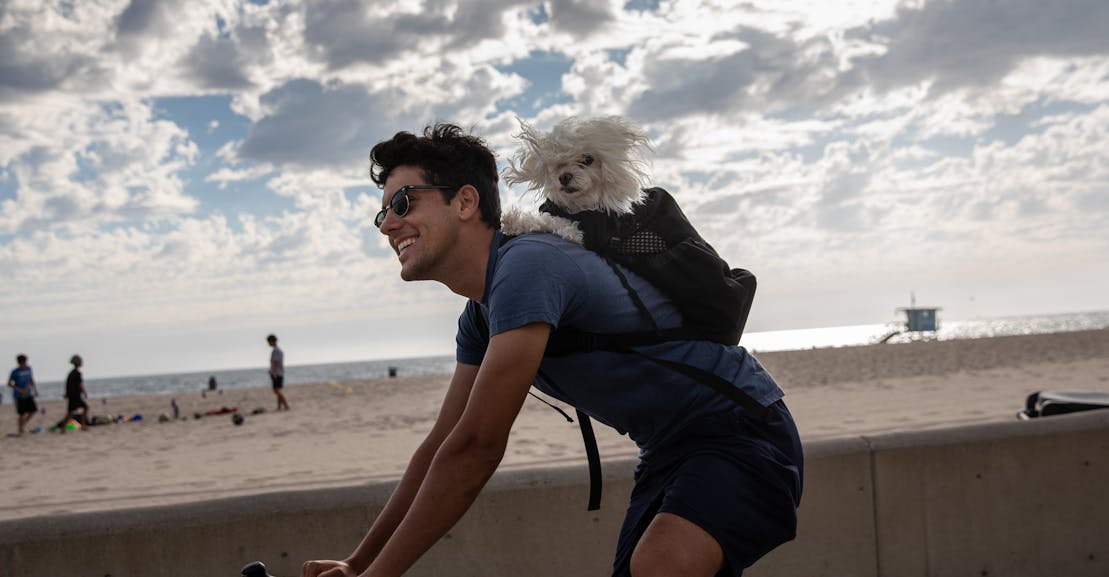 Having More Fun Is Good for the Planet Having More Fun Is Good for the Planet