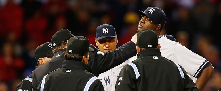 Why It Is Still a Big Deal That Pitchers Use Pine Tar