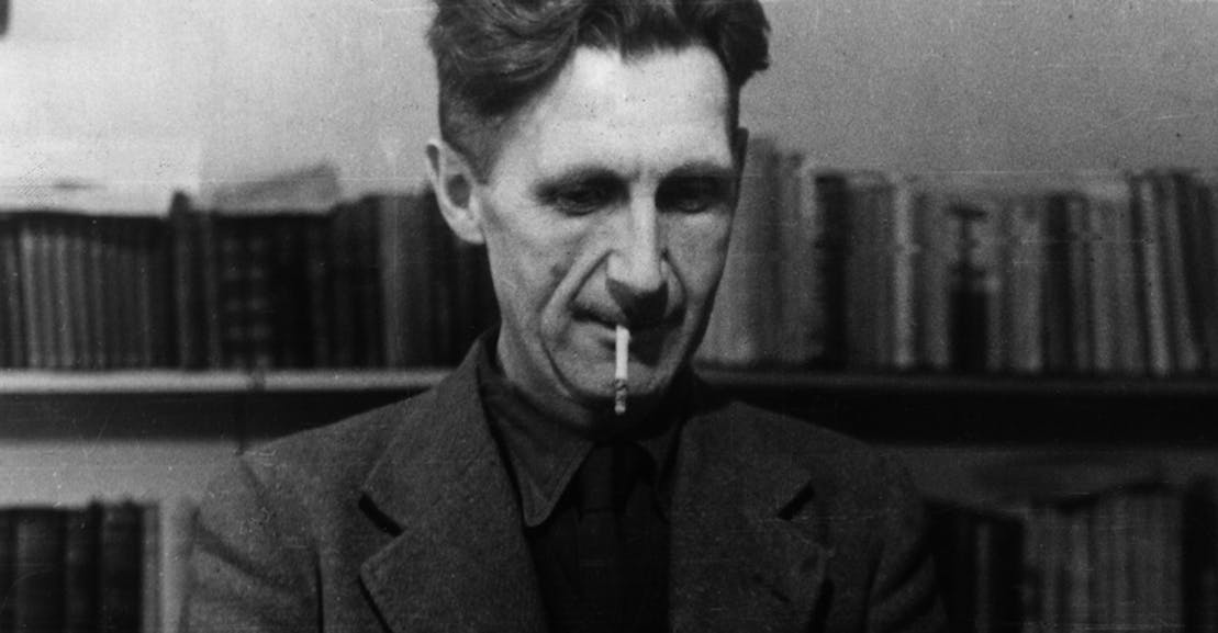 1946 Review of George Orwell's 'Animal Farm' | The New Republic