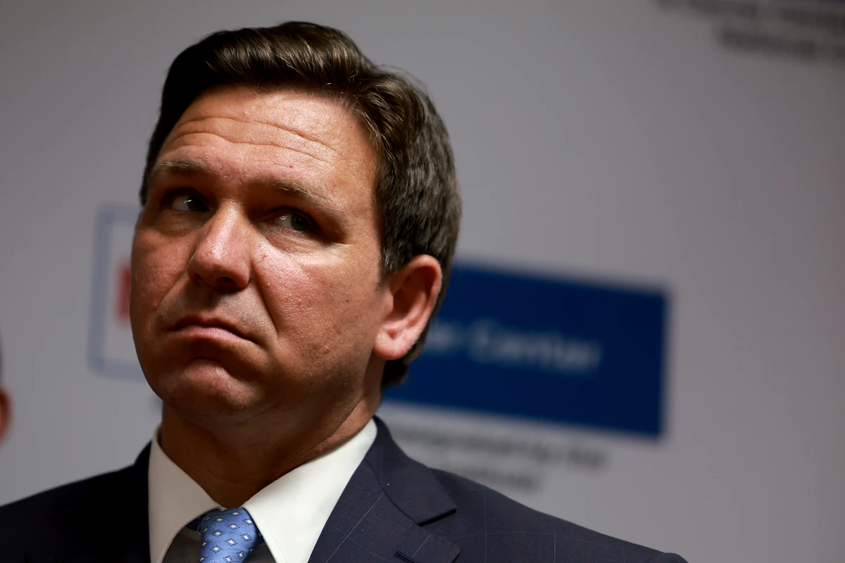 New College Students Are Fleeing Ron Desantis’s Overhaul New College Students Are Fleeing Ron Desantis’s Overhaul