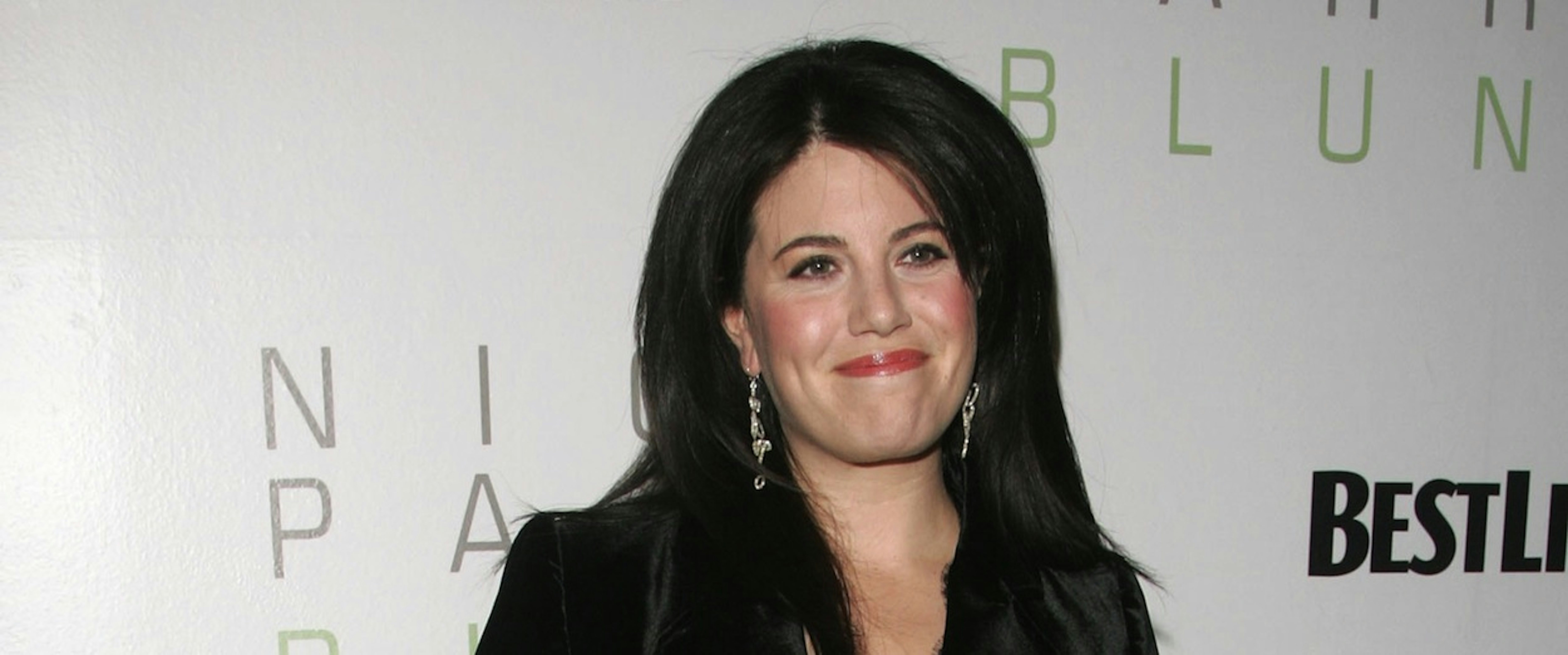 Monica Lewinsky Joins Twitter to Fight Cyber-Bullying, Gets Bullied