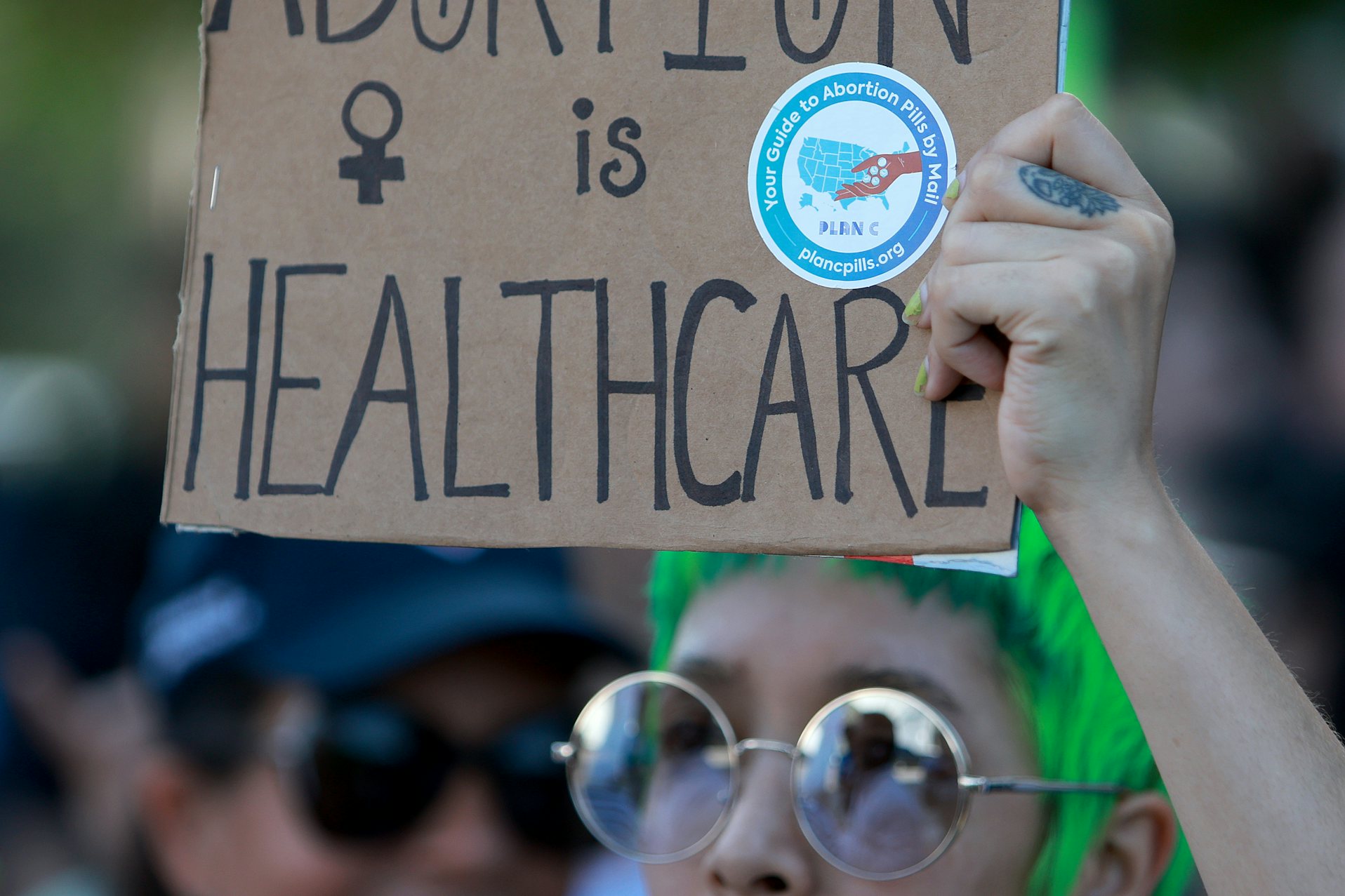 Florida Republicans May Get Smoked on Another Abortion Fight (newrepublic.com)