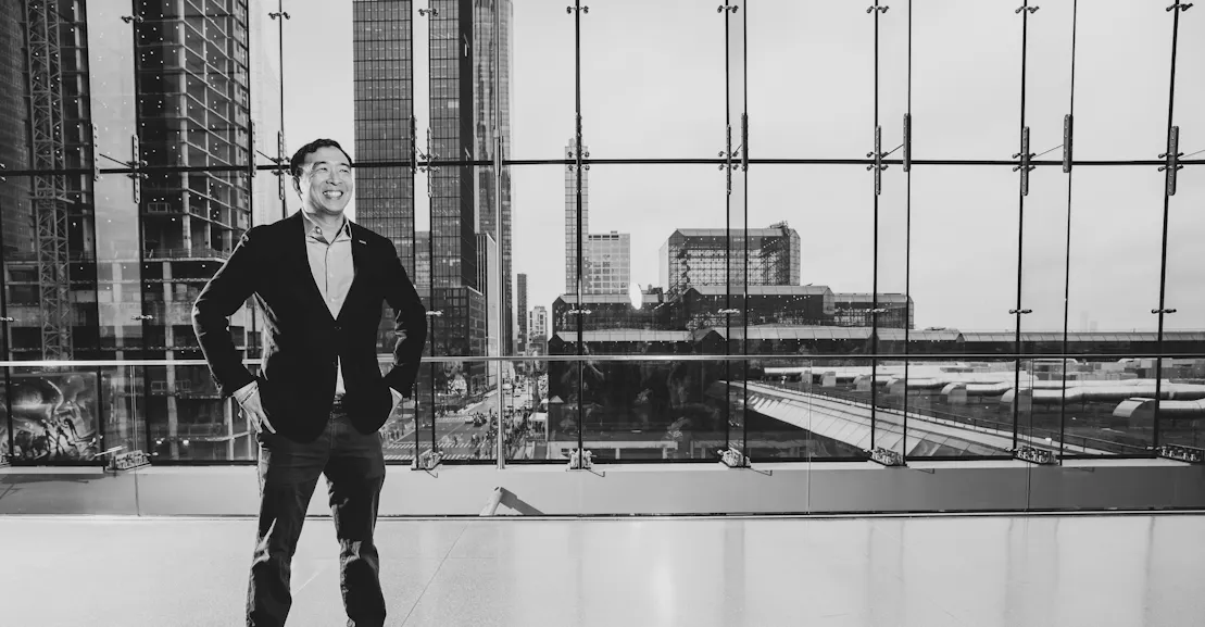 Andrew Yang’s Vapid Third-Party Vision Andrew Yang’s Vapid Third-Party Vision