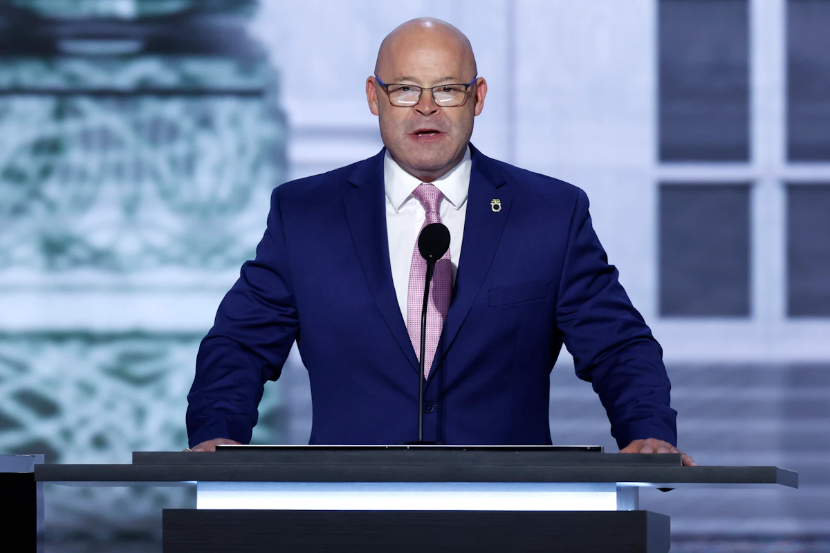 “Economic Terrorism”: Teamsters President Finally Slams Trump “Economic Terrorism”: Teamsters President Finally Slams Trump