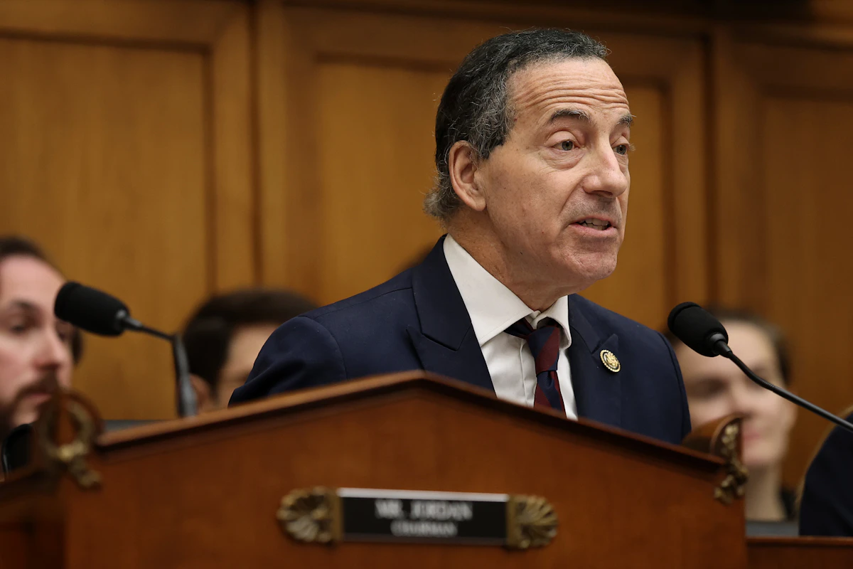 Transcript: Jamie Raskin’s Harsh New Takedown of Trump Lays MAGA Bare Transcript: Jamie Raskin’s Harsh New Takedown of Trump Lays MAGA Bare