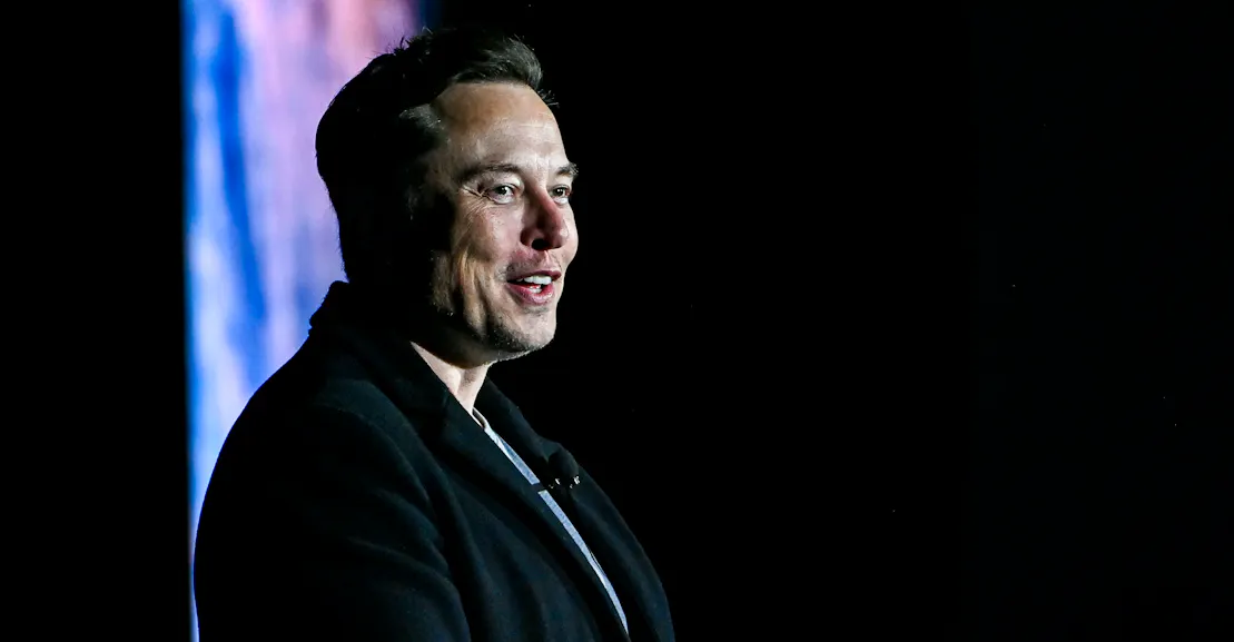 Elon Musk’s Neuralink Is Under Federal Investigation for Animal Abuse Elon Musk’s Neuralink Is Under Federal Investigation for Animal Abuse