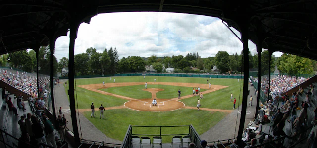 Will the Supreme Court Strike Out Baseball’s Antitrust Exemption? Will the Supreme Court Strike Out Baseball’s Antitrust Exemption?