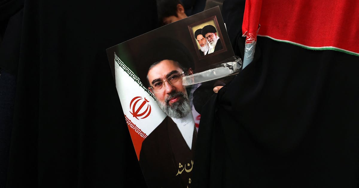 Trump Threatens to Kill Iran’s New Supreme Leader Too