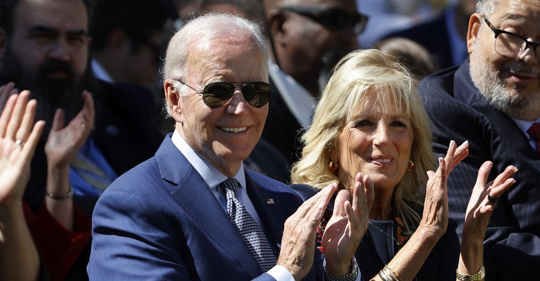 Biden’s Declaration That Covid Is “Over” Could Cause Lasting Damage Biden’s Declaration That Covid Is “Over” Could Cause Lasting Damage