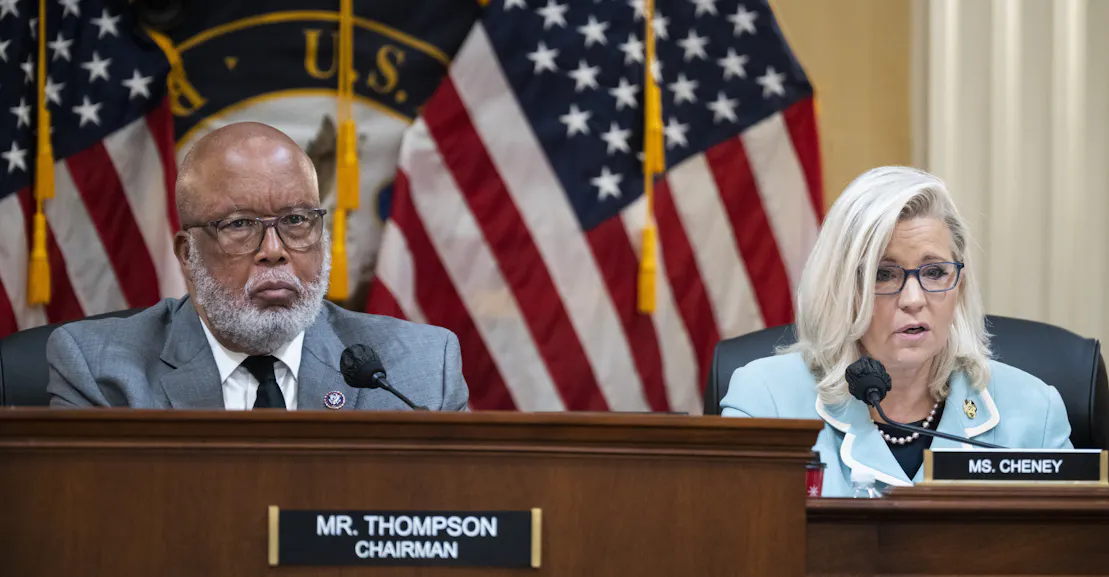 The January 6 Committee Is Telling a More Honest Story About Trump Than the Media Has The January 6 Committee Is Telling a More Honest Story About Trump Than the Media Has