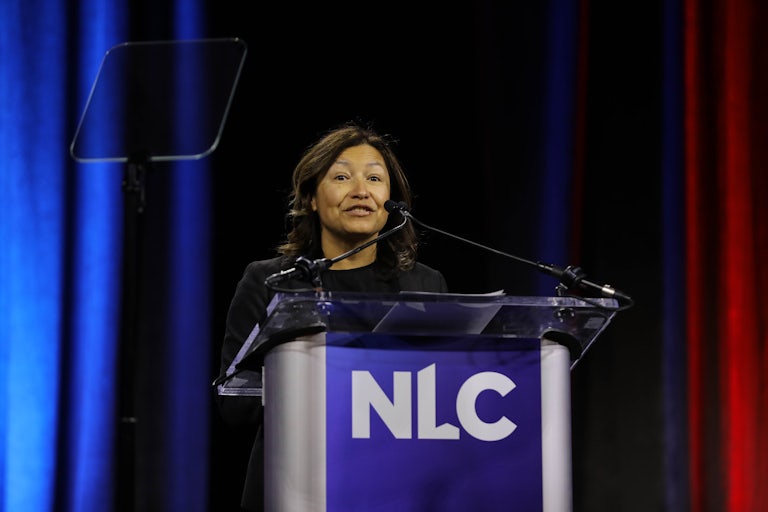 Julie Chavez Rodriguez