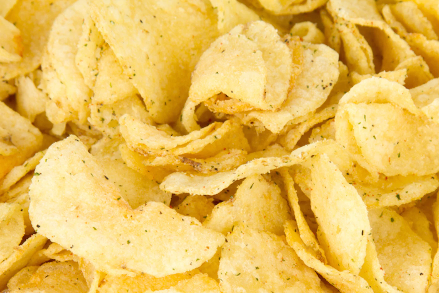 It S Time To Address The Artisan Potato Chip The New Republic