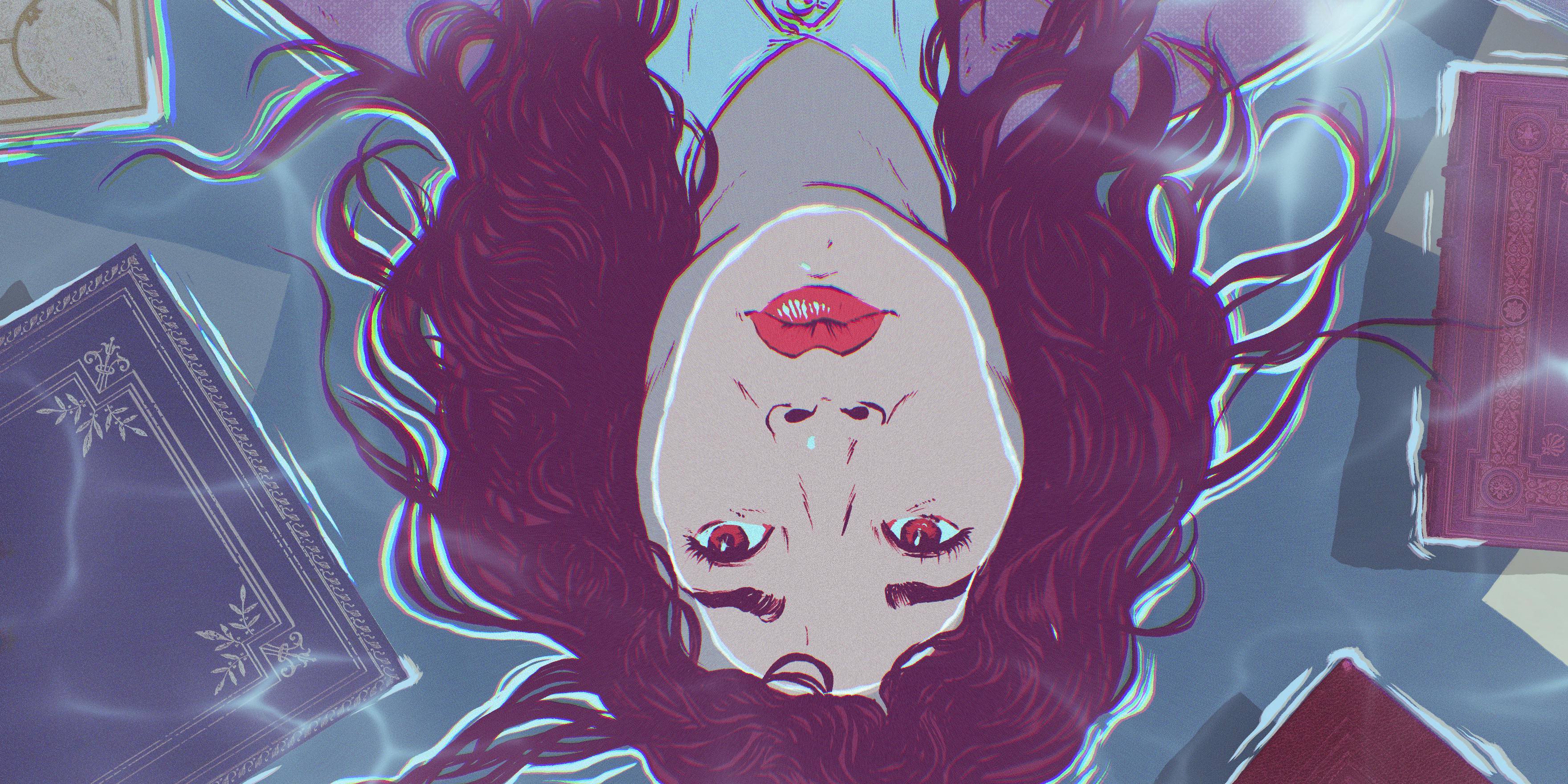 The Chair Is an Elegy for the Life of the Mind