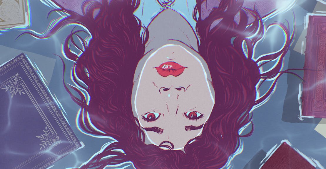 The Chair Is an Elegy for the Life of the Mind The Chair Is an Elegy for the Life of the Mind