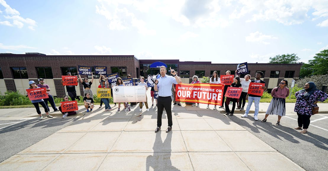 Why State Parties Are the First Line of Defense Against Republicans Why State Parties Are the First Line of Defense Against Republicans