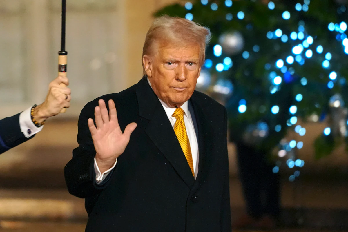 Trump Reveals a Surprise Weakness in Unhinged New Vaccine Ramblings Trump Reveals a Surprise Weakness in Unhinged New Vaccine Ramblings